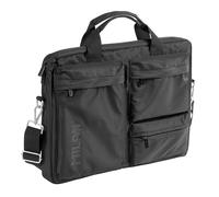 MILAN® Maletín para portátil colección Shadow, negro
