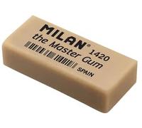 MILAN MASTER GUM ERASER (1420)