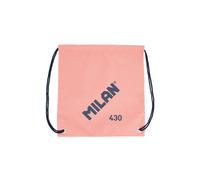 MILAN® Bolsa mochila since 1918 rosa