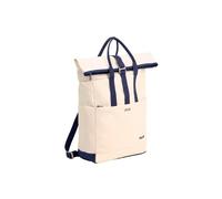 MILAN® Mochila urbana con cierre superior enrollable (10 l) serie 1918, beige
