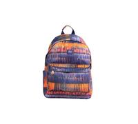 Milan - MILAN MOCHILA URBANA CLÁSICA 2 CREMALLERAS 22L SERIE ESPECIAL FIZZ