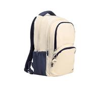 MILAN® Mochila 4 cremalleras (25 l) serie 1918, beige