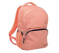 MILAN® Mochila 4 cremalleras (25 l) serie 1918, rosa