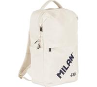 MILAN® Mochila con cierre bloqueable de seguridad (15L), colección 430 since 1918, beige