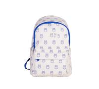 MILAN® Mochila escolar infantil casual (9,5 L), 460 since 1918, beige