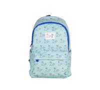 MILAN® Mochila escolar infantil casual (9,5 L), 460 since 1918, verde