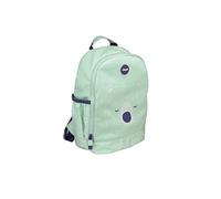 Milan Mochila Escolar Pequeña Berrywood Mochila Infantil, 33 cm, Verde