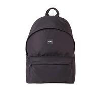 Milan® mochila urbana clásica 2 cremalleras (22 l) serie shadow, neg