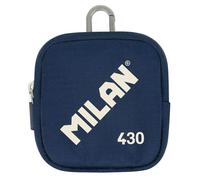 MILAN Monedero MILAN 430 Since 1918 – Azul