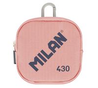 MILAN® Monedero MILAN 430 Since 1918, Rosa