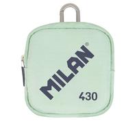 MILAN® Monedero MILAN 430 Since 1918, Verde