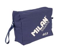 MILAN® Neceser grande colección MILAN GIGANTE 403 since 1918, azul marino