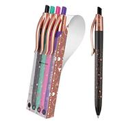 Milan P1 Copper 176583914 Bol/Xedgrafos de Colores, 4 Unidades, Única