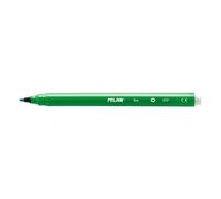 Milan pack de 30 rotuladores - punta fina de 2mm - tinta al agua - lav