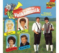 Milan Petrovic Oberkrainer Karl Moik Marianna & Michael Bachler Buam Falkenauer Musikanten - 15 Volksmusik Höhepunkte auf einer einzigartigen Zusammenstellung (CD, Diverse Künstler) Karl Moik - Mein Wasti Und Ich / Die Falkenauer Musikanten - Polka Toni / Bianca - Julia / Milan Petrovic & Oberkrainer - Meine Sterne Stehen Günstig / Maxl Graf - Schnauzi Bauzi / Uschi Bauer - Drei Weiße Tauben u.a.