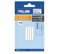 MILAN PL1 - Blíster con recambio para goma