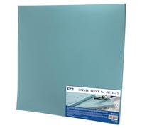 Milan Plancha de Grabado Carving Block for Artists 30 x 30 x 0,6 cm