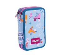 MILAN® Plumier Roller 2 – 2 pisos con contenido – serie especial
