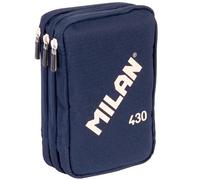 Milan® plumier 3 pisos con contenido colección milan 430 since 1918,