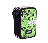 MILAN® Plumier 3 pisos con contenido serie especial Tandem 2