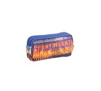 MILAN® Portatodo 5 compartimentos serie especial Fizz