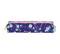 MILAN® Portatodo Mini Redondo Serie Especial Fairy Tale, Lila