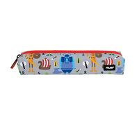 MILAN® Portatodo mini redondo serie especial Vikings