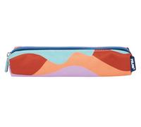 MILAN® Portatodo Mini Redondo Serie The Fun, Multicolor