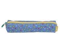 MILAN Portatodo mini Super Chefs, azul