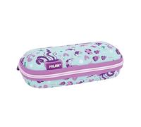 MILAN® Portatodo ovalado semirrígido serie especial Sea