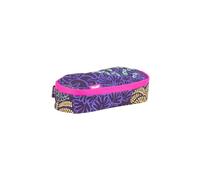 MILAN® Portatodo Ovalado Serie Especial Fireflies, Lila