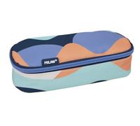 MILAN® Portatodo ovalado serie The Fun, azul