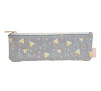 MILAN Portatodo pequeño Plano Sugar Diamond