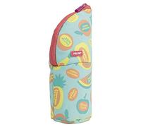 MILAN® Portatodo vertical serie especial Frutikis, verde y naranja