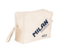 MILAN Neceser Colección Gigante 403 – Desde 1918 – Beige