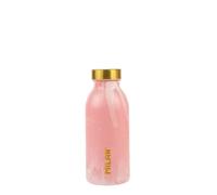 MILAN Botella isotérmica de acero inoxidable Serie Lava 0,35 L Rosa