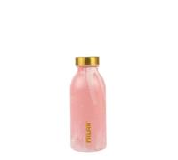 MILAN Botella isotérmica de acero inoxidable Serie Lava 0,35 L Rosa