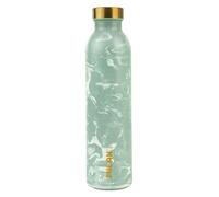 MILAN Botella isotérmica de acero inoxidable Serie Lava 0,59 L Verde