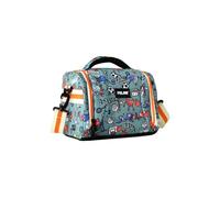 Milan® Bolsa isotérmica Porta Alimentos Gran Capacidad (5 L) Serie Especial Sports