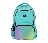 MILAN Sunset 4 Zip School 25L Backpack One Size