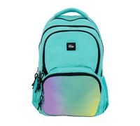 MILAN Sunset 4 Zip School 25L Backpack One Size
