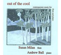 Milan, Susan - OUT OF THE COOL