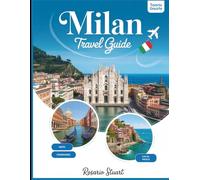 MILAN TRAVEL GUIDE