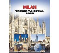 MILAN TREOIR TAISTEAL 2026: Cathair Fite Fuaite I Stíl Agus Spiorad