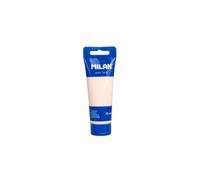 MILAN® Tubo 75 ml pintura acrílica rosa pálido