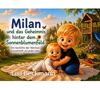 Milan: und das Geheimnis hinter dem Sonnenblumenfeld