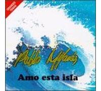 Milanes, Pablo - Amo Esta Isla