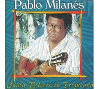 Milanes, Pablo - Canta Boleros En Tropicana