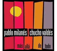 Milanes,Pablo - Mas Alla de Todo