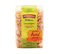 Milaneza Farfalle Avena Pasta, 500 G